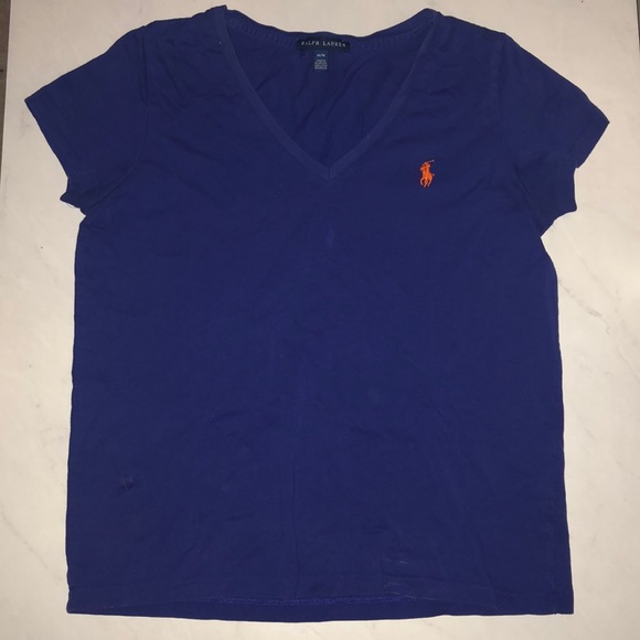 Polo Ralph Lauren Tops - Medium purple Polo Ralph Lauren